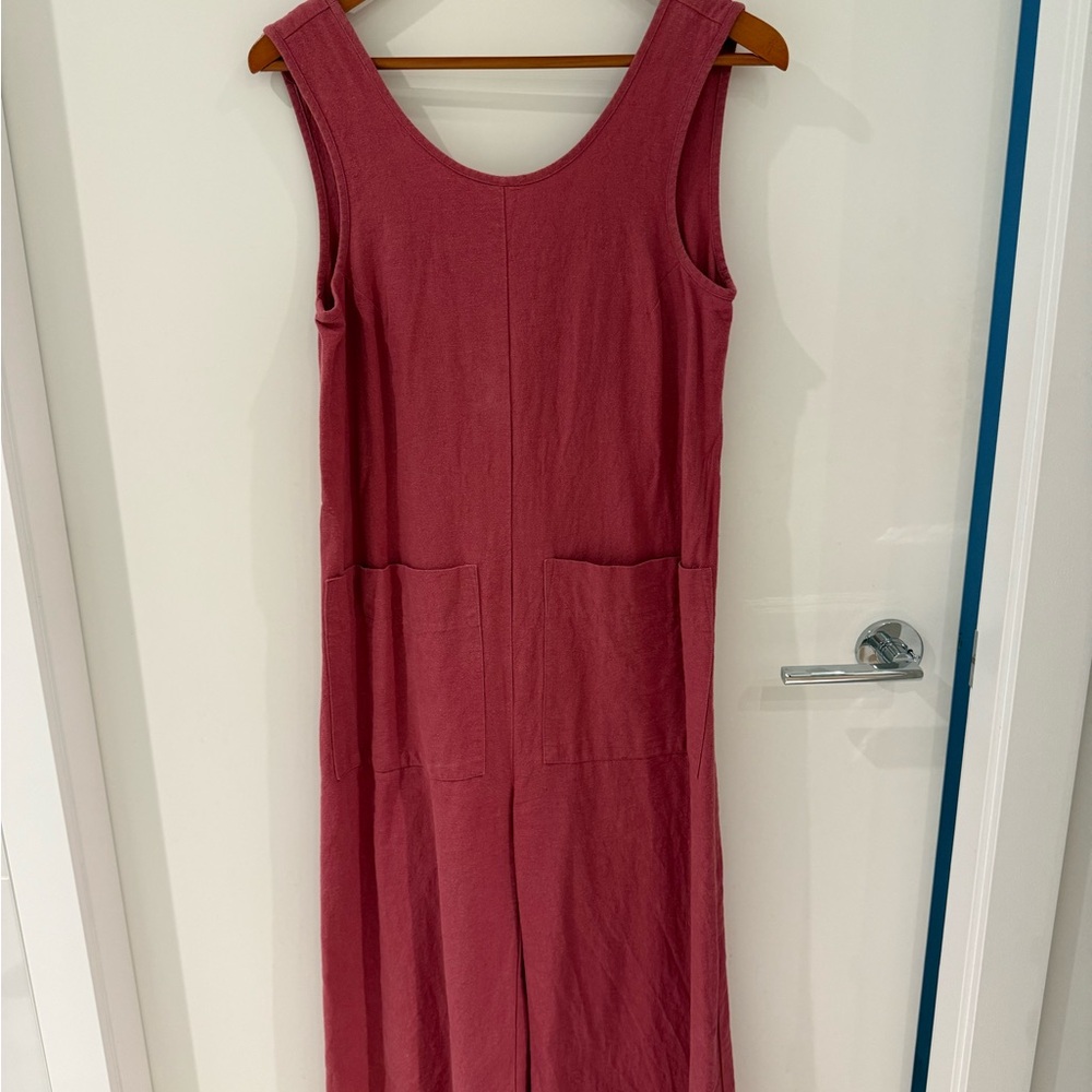 Ilana Kohn Jumpsuit
